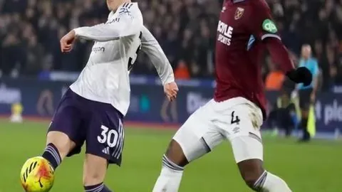 药厂总监点评：枪手顶级素质技术，欧冠英超夺冠热门