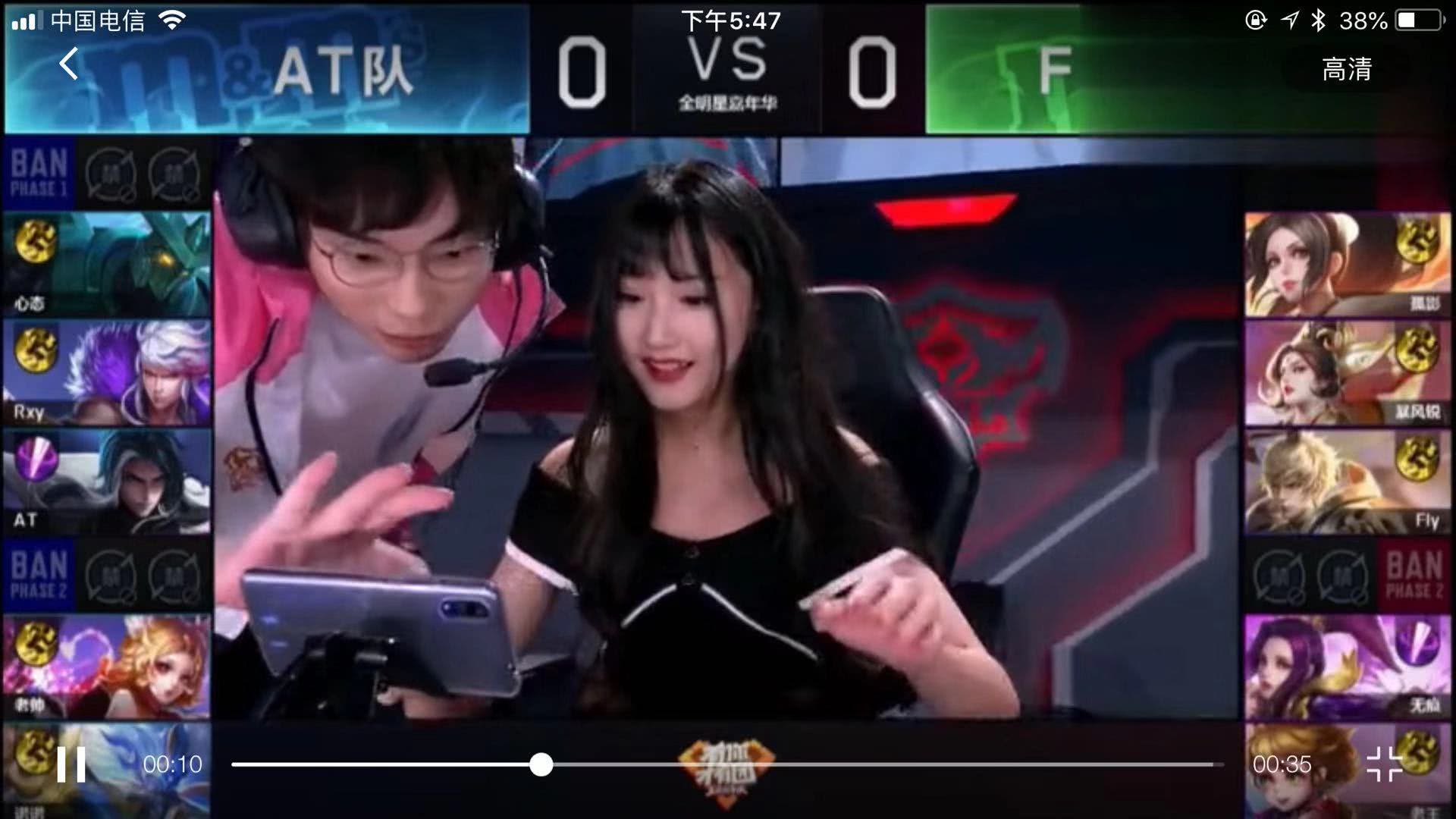 守端的表现